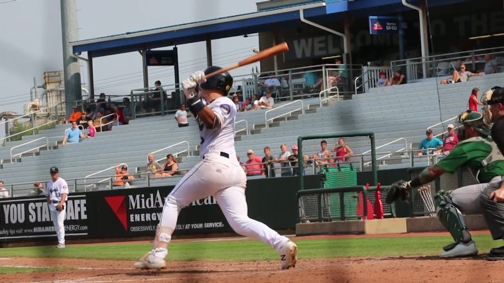 Cedar Rapids Kernels